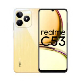 موبايل C53 8 جيجا رام 256 جيجا مساحة ذهبي تشامبيون