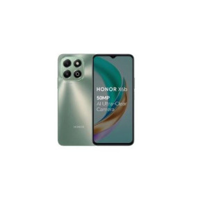 X6B شريحتين، 256 جيجا، 6 جيجا رام، 4G LTE - أخضر غابي