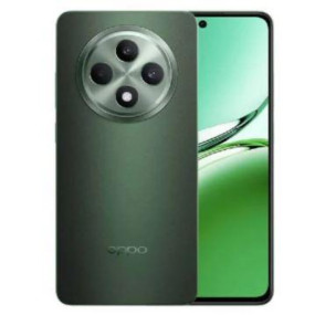 رينو 12F شريحتين، 256 جيجا، 8 جيجا رام، 4G LTE - أخضر