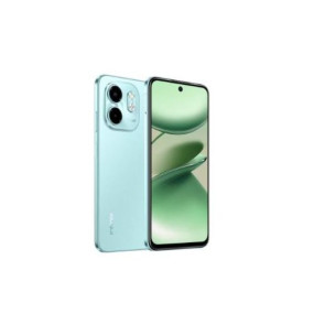 إنفينيكس سمارت 9 شريحتين أخضر نعناعي 4+4 جيجابايت رام 128 جيجابايت 4G