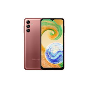 موبايل جالاكسي A04s - 6.5 بوصة 4 جيجا/64 جيجا شريحتين 4G - نحاسي