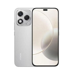 موبايل 400 لايت بشريحتين اتصال، 256 جيجابايت، 8 جيجا رام، شبكة الجيل الخامس - رمادي