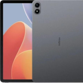 تابلت إكس باد 20 11 بوصة 4G 128 جيجا ، 6 جيجا رام ، رمادي ستيلر