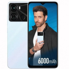 P40 4G- 4+4 جيجا 8 جيجا رام - 128 جيجا مساحة