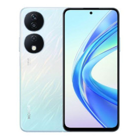 موبايل X7b بشريحتين اتصال، 256 جيجابايت، 6 جيجا رام، شبكة الجيل الرابع - فضي