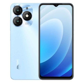 موبايل A70 3+5 جيجا رام 64 جيجا مساحة أزرق أزور