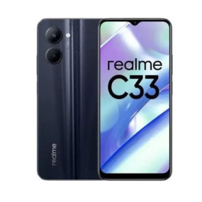 C33 4 جيجا رام 128 جيجا مساحة