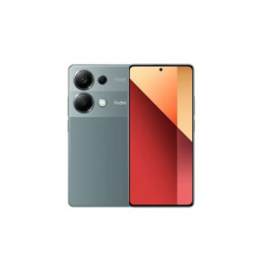 نوت 13 برو شريحتين، 256 جيجا، 8 جيجا رام، 4G LTE - أخضر غابي