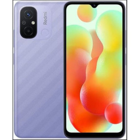 ريدمي 12C - 128 جيجا - 4 جيجا رام - 6.71 بوصة - بنفسجي لافندر