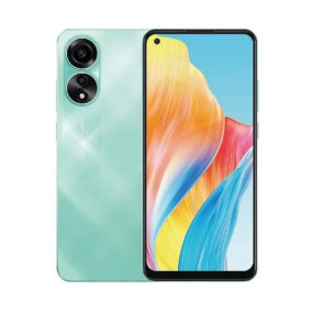 A78، 256 جيجا، 8 جيجا رام، شريحتين، 4G LTE أخضر