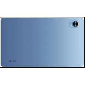 تابلت ريلمي باد ميني، 8.7 بوصة، 32 جيجا، 3 جيجا رام، 4G LTE - أزرق