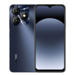 موبايل A70 3+5 جيجا رام 64 جيجا مساحة أسود ستارليش