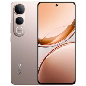 موبايل V50 لايت، 8 جيجا رام، 128 جيجا - ذهبي