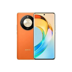 موبايل X9B، 256 جيجا، 12 جيجا رام، 5G، شريحتين - برتقالي صن رايز