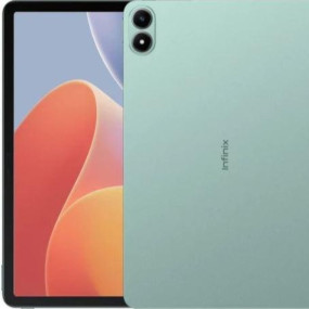 تابلت Xpad 20 بحجم 11 بوصة FHD+ 4G 128GB، 6 جيجابايت رام، لون أخضر