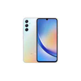 جالاكسي A34 5G A346E 8 جيجا رام 256 جيجا مساحة