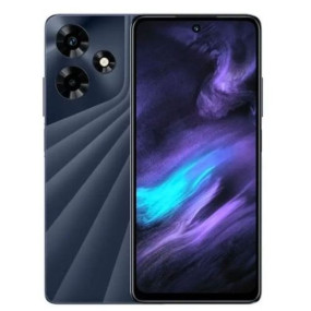 موبايل هوت 30 8 جيجا رام، 128 جيجا