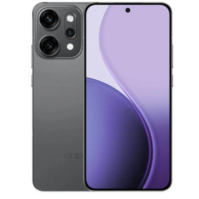 رينو 14 برو 5G، 12 جيجا رام، 512 جيجا - رمادي تيتانيوم