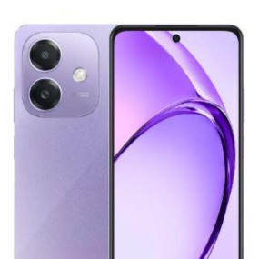 A5i ثنائي الشريحة، الجيل الرابع، رام 4 جيجابايت، سعة 128 جيجابايت، أرجواني