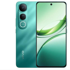 موبايل V50 لايت ثنائي الشريحة – 128 جيجابايت، 8 جيجابايت رام، 4G - أخضر