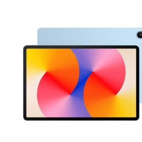 تابلت هواوي ميت باد SE 11 بوصة، 8 جيجابايت رام، 128 جيجابايت روم، باللون الأزرق الكريستالي