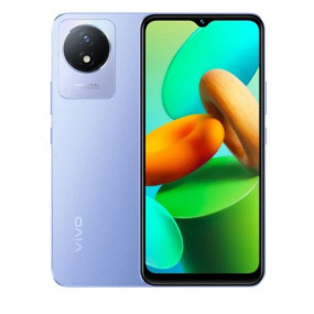 Y02T 64 جيجا 4 جيجا رام 4G - أزرق أوركيد