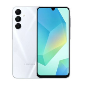 موبايل جالاكسي A16 ، 128 جيجا، 4 جيجا رام، 4G - رمادي