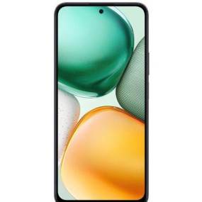 موبايل X7C بشريحتين اتصال، 256 جيجابايت، 8 جيجا رام، شبكة الجيل الرابع - اسود ميدنايت