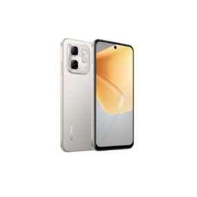 هوت 50i شريحتين رمادي تيتانيوم 6+6 جيجا رام 128 جيجا 4G