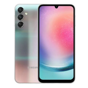 جالاكسي A24 6 جيجا رام 128 جيجا مساحة