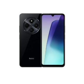 موبايل 14C 4 جيجا رام 128 جيجا مساحة أسود ميدنايت