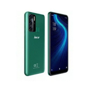 Iku A22 2 جيجا رام 32 جيجا مساحة أخضر داكن