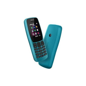 موبايل 110 (2019) - 1.77 بوصة شريحتين - أزرق