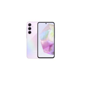 جالاكسي A35 شريحتين ليلك أوسوم 8 جيجا رام 256 جيجا 5G