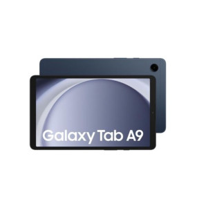تابلت جالاكسي تاب A9، 128 جيجا، 8 جيجا رام، 4G - كحلي