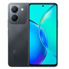 Y36، 128 جيجا، 8 جيجا رام، شريحتين، 4G LTE