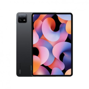 تابلت باد 6 8 جيجا رام 256 جيجا مساحة رمادي جرافيتي