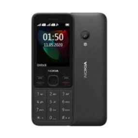 موبايل 150SD لون أسود