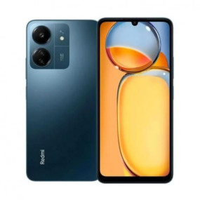 موبايل شاومي 13C 8 جيجا رام 256 جيجا مساحة أزرق كحلي