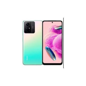 ريدمي نوت 12S شريحتين أخضر لؤلؤي 8 جيجا رام 256 جيجا