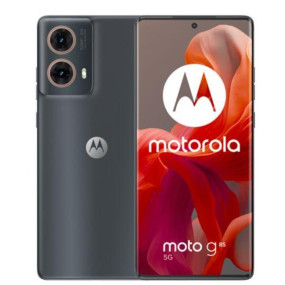 موتو G85 ثنائي الشريحة – 256 جيجا, 12 جيجا رام, الجيل الخامس - رمادي