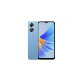 A17 4 جيجا رام 64 جيجا مساحة أزرق ليك،