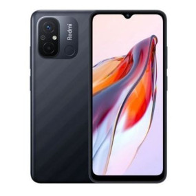 شاومي ريدمي 12C 4 جيجا رام 128 جيجا مساحة