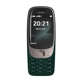 موبايل 6310 أخضر