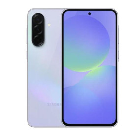 جالكسي A36 بشريحتين اتصال، 256 جيجابايت، 8 جيجا رام، شبكة الجيل الخامس - لافندر