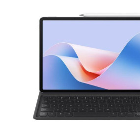 ميت باد 11.5 S - 8 جيجا رام - 256 جيجا - واي فاي مع كيبورد وقلم M-Pencil - رمادي