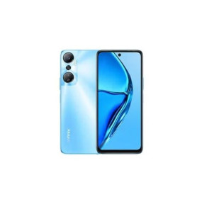 هوت 20 6 جيجا رام 128 جيجا مساحة أزرق تيمبو