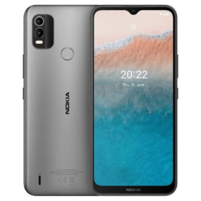 C21 بلس 3 جيجا رام، 64 جيجا - رمادي دافئ