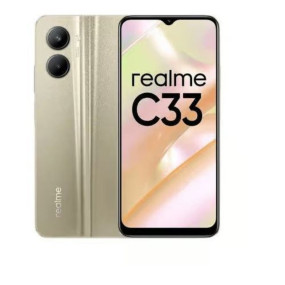 C33 4 جيجا رام 128 جيجا مساحة