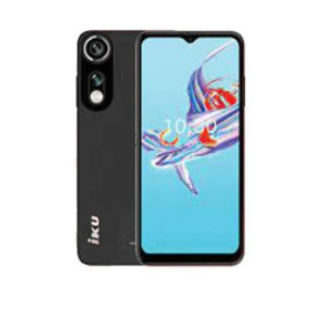 IKU A10S 2 جيجا رام 64 جيجا مساحة أسود ميدنايت-ليك